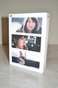 DOCUMENTARY of AKB48 to be continued(中古品)