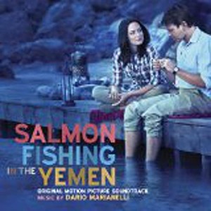Salmon Fishing in the Yemen(中古品)