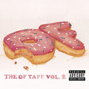 The Odd Future Tape Vol 2(中古品)