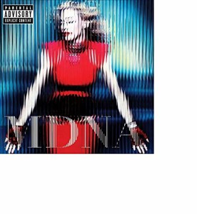 Mdna(中古品)