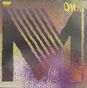 Miss M(中古品)