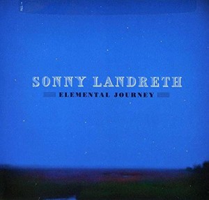 Elemental Journey(中古品)