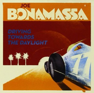 Driving Towards the Daylight(中古品)