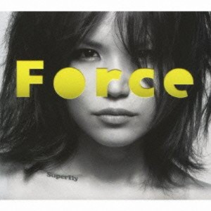 Force(初回限定盤)(中古品)