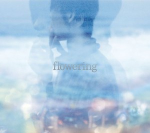 flowering(初回生産限定盤)(DVD付)(中古品)