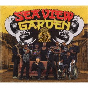 Seaview Garden(初回生産限定盤)(DVD付)(中古品)