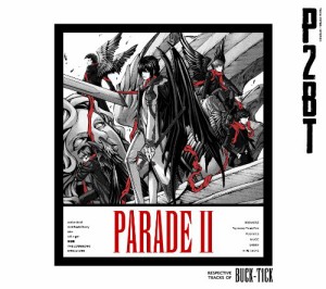 PARADE II?RESPECTIVE TRACKS OF BUCK-TICK(中古品)