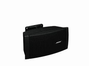 Bose FreeSpace Loudspeakers コンパクトスピーカー (1本) ブラック DS16SB(中古品)