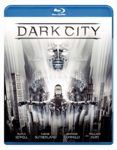 ダークシティ [Blu-ray](中古品)