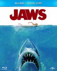 JAWS コレクターズ・エディション(デジタルコピー付)(初回生産限定) [Blu-r(中古品)