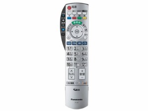 Panasonic 液晶テレビ用リモコン EUR7660Z10(中古品)