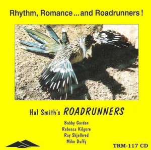 Rhythm, Romancd and Roadrunner(中古品)