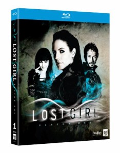 Lost Girl: Season One [Blu-ray](中古品)