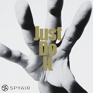 Just Do It(初回生産限定盤B)(中古品)