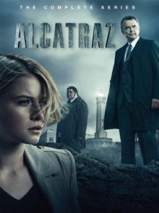 ALCATRAZ / アルカトラズ コンプリート・ボックス (6枚組) [DVD](中古品)