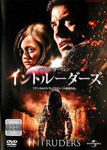 イントルーダーズ [DVD](中古品)