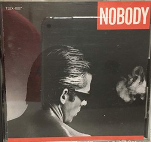 NOBODY(中古品)