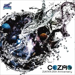 COZMO ~ZUNTATA 25th Anniversary~【初回限定盤】(中古品)