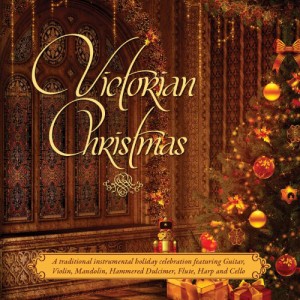 Victorian Christmas(中古品)