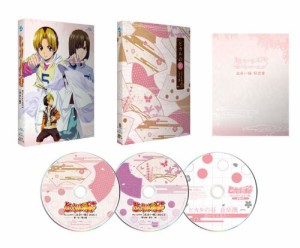 ヒカルの碁 Blu-ray BOX 出会い編(中古品)