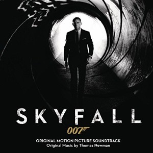 SKYFALL - 007(中古品)