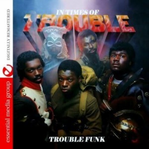 In Times of Trouble(中古品)