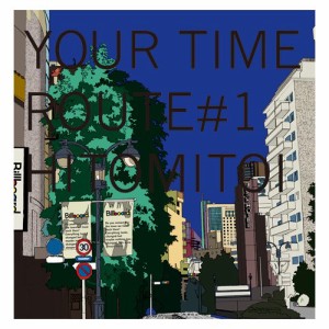 YOUR TIME ROUTE 1(中古品)