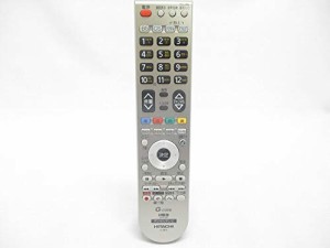 日立 C-RP2 HITACHI テレビリモコン(中古品)