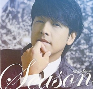 Season (ALBUM+DVD)(中古品)