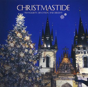 ヨーロッパのクリスマス ~歌とオリジナル楽器で奏でる敬虔な調べ(中古品)