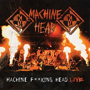 Machine Fucking Head Live(中古品)