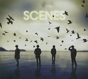 SCENES(中古品)