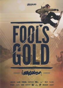 Ｆｏｏｌ’ｓ　Ｇｏｌｄ(中古品)