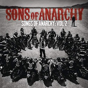 SONS OF ANARCHY 2(中古品)