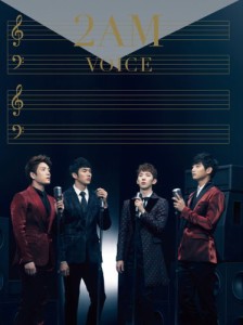 VOICE(初回生産限定盤B)(DVD付)(中古品)