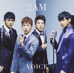 VOICE(中古品)