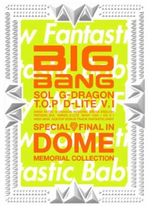 SPECIAL FINAL IN DOME MEMORIAL COLLECTION (初回生産限定 ) (CD+DVD+GOOD(中古品)