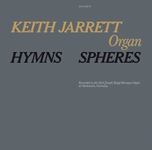 Hymns/Spheres(中古品)