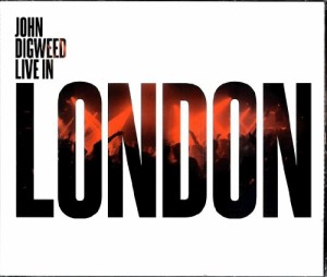 John Digweed Live in London(中古品)