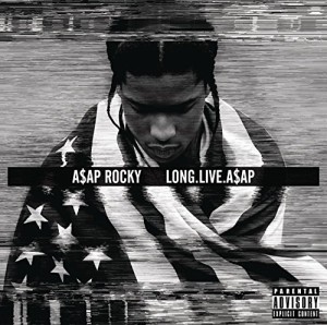 LONG LIVE ASAP(中古品)