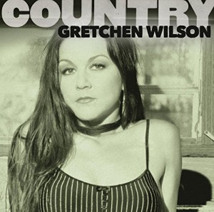 Country: Gretchen Wilson(中古品)