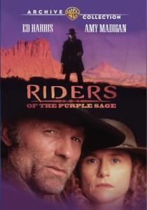 Riders of the Purple Sage [DVD](中古品)