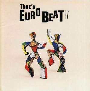 Ｔｈａｔ’ｓ　Ｅｕｒｏｂｅａｔ　Ｖｏｌ．７(中古品)