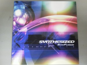 Beatnation Records Synthesized / Sota Fujimori(中古品)