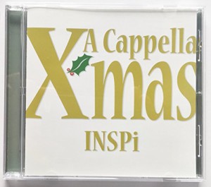 A Cappella X’mas(中古品)