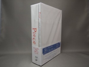 Piece Blu-ray BOX豪華版 （初回限定生産）(中古品)