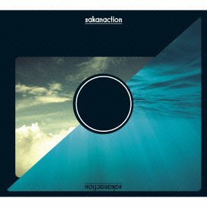 sakanaction (初回生産限定盤CD+DVD)(中古品)