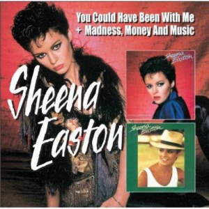 You Could Have Been With Me Plus + Madness Money(中古品)