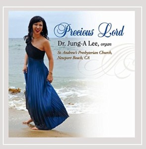 Precious Lord(中古品)