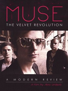 Velvet Revolution [DVD](中古品)